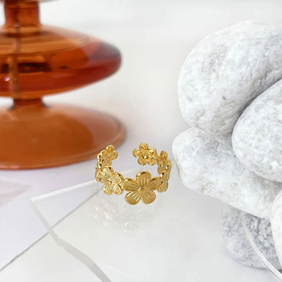 Isa Ring
