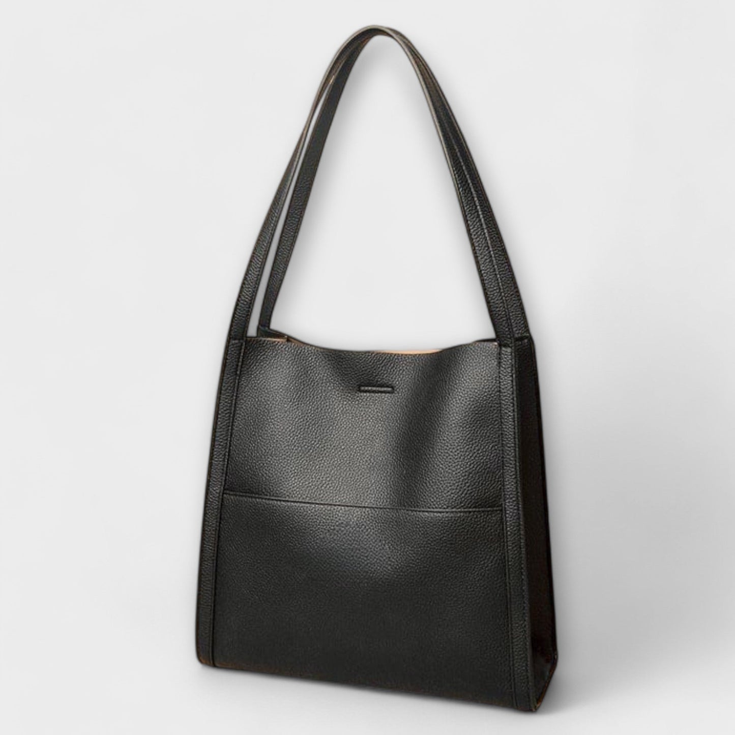 Kronenberg. - Handgefertigte Tasche