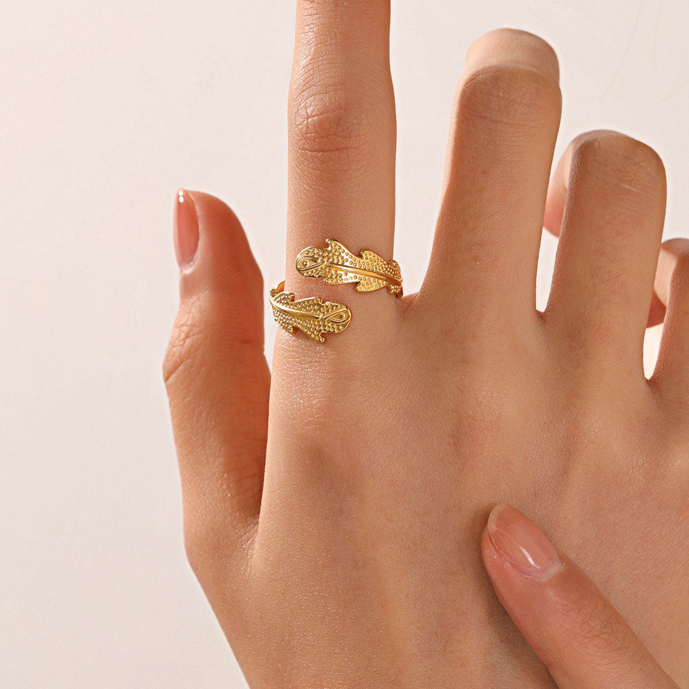 Koral Ring