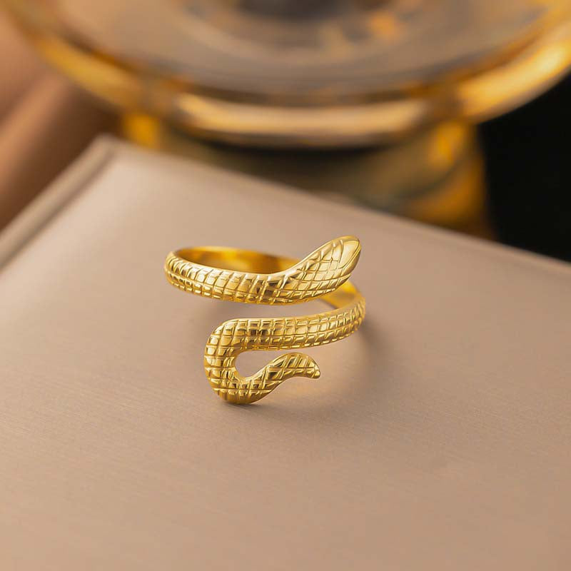 Ilse Ring