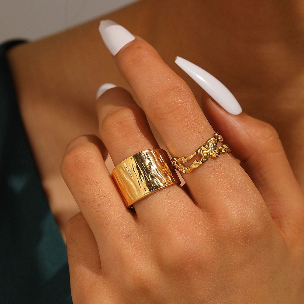 Nora Ring