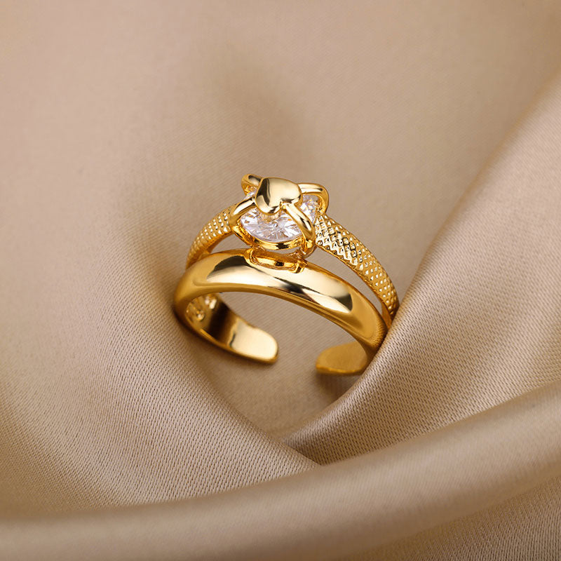 Isa Ring