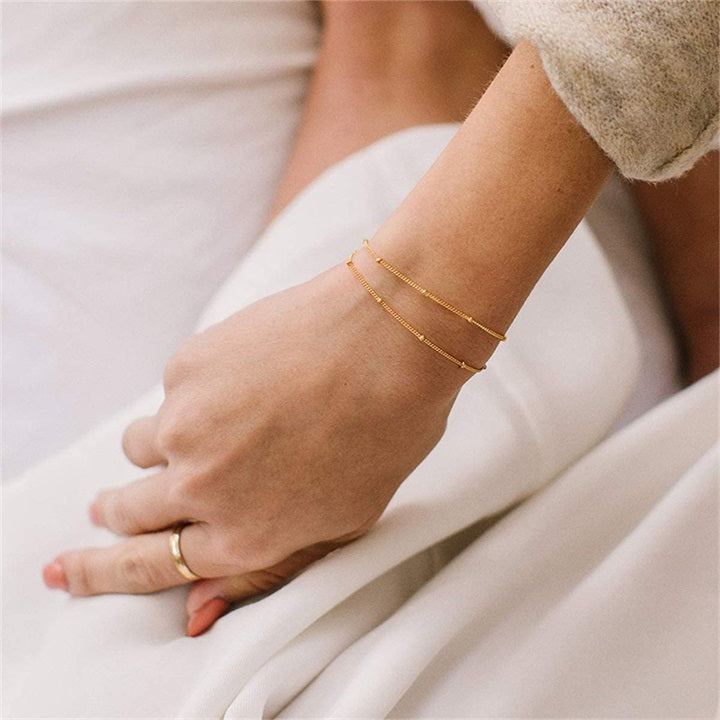 Isa Armband