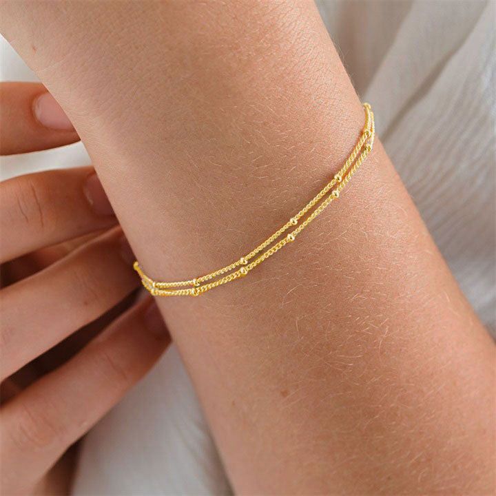 Isa Armband