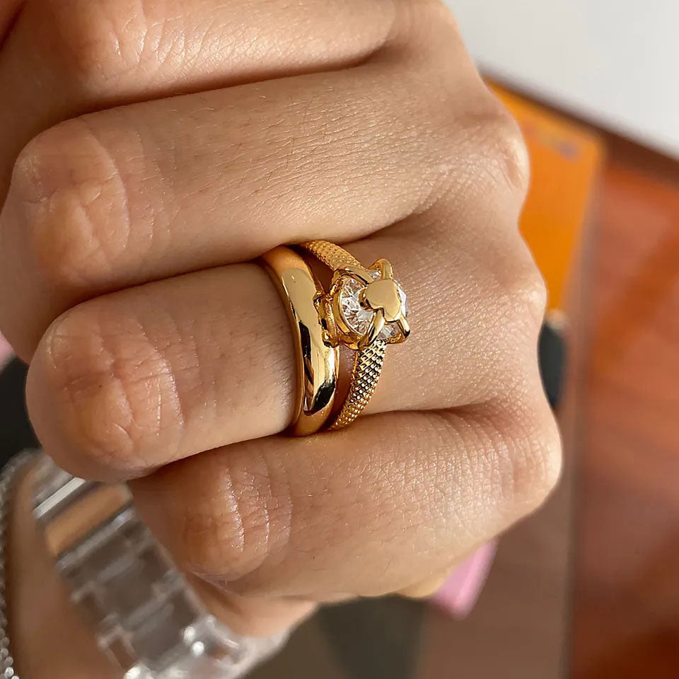 Isa Ring