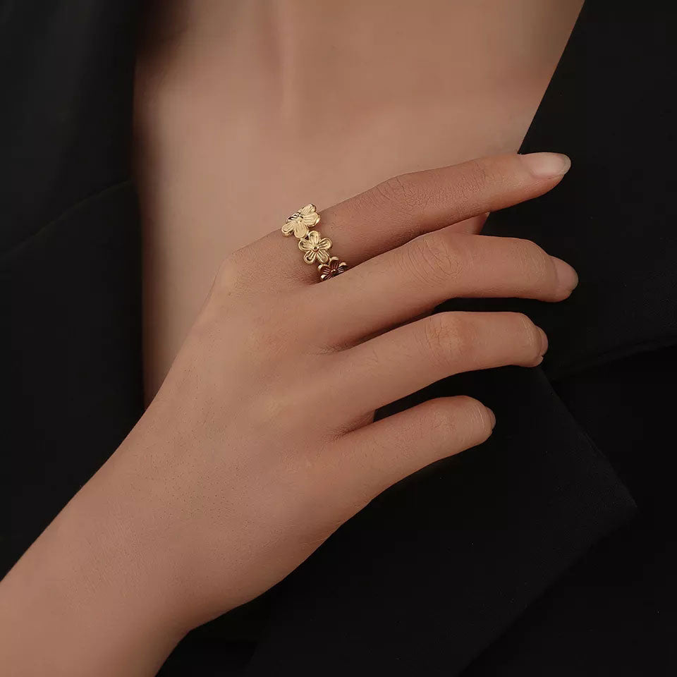 Isa Ring