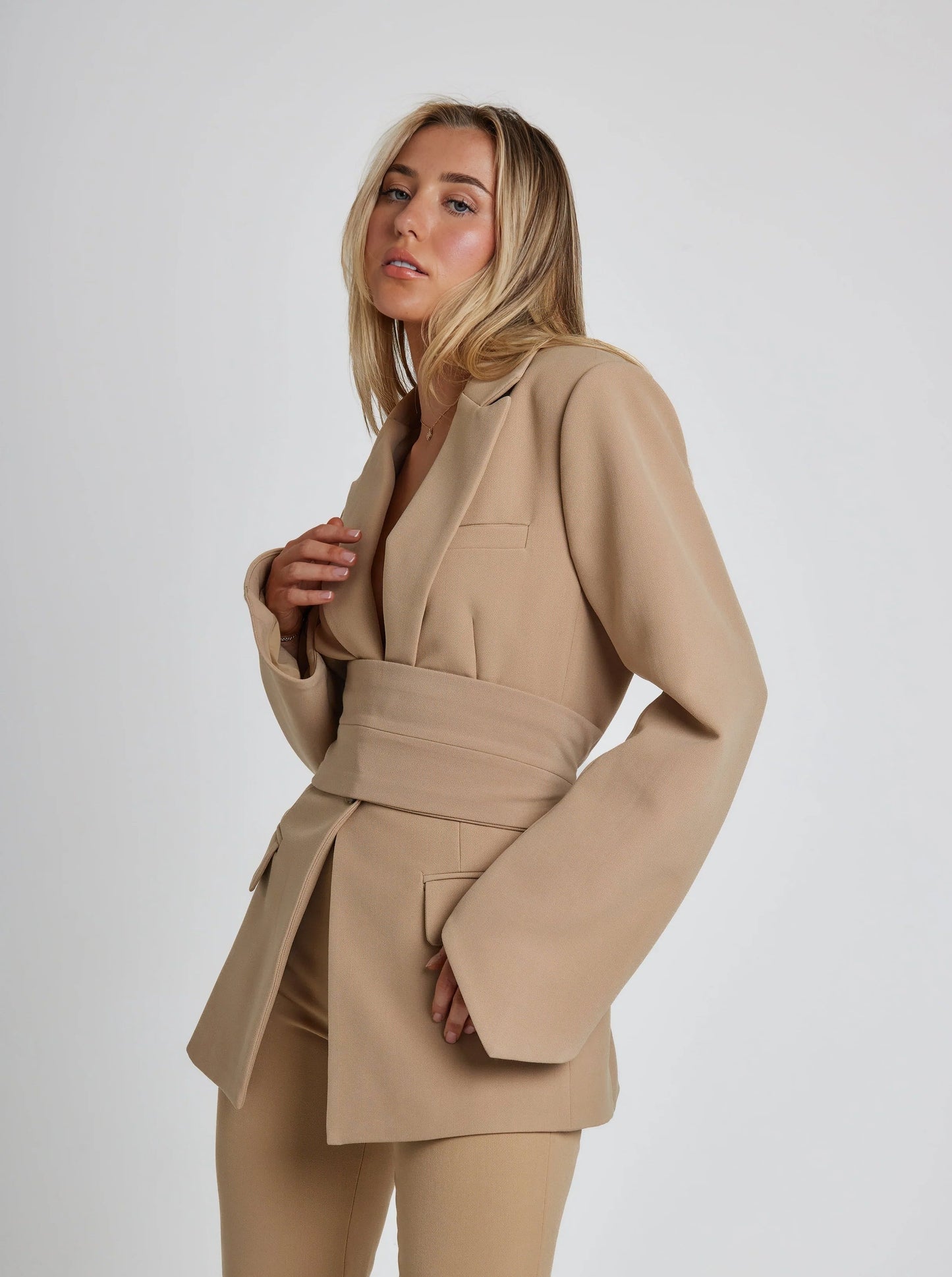 Stella™ | Eleganter Stil Blazer