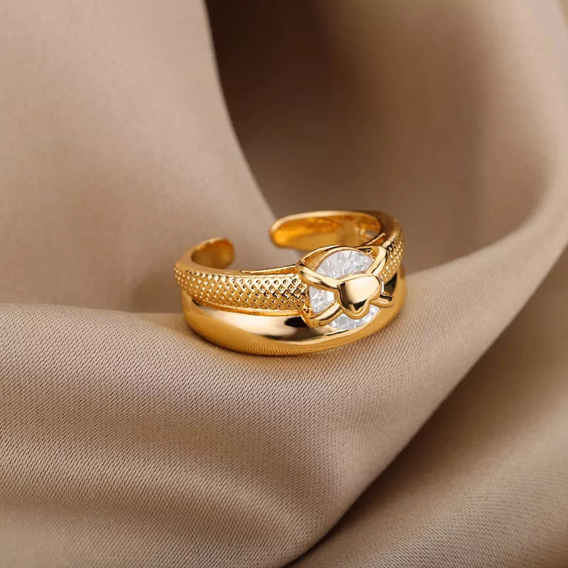 Isa Ring