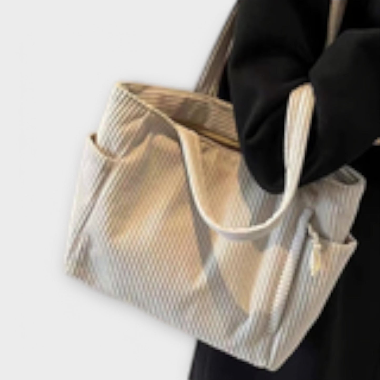 Kronenberg. - Schultertasche