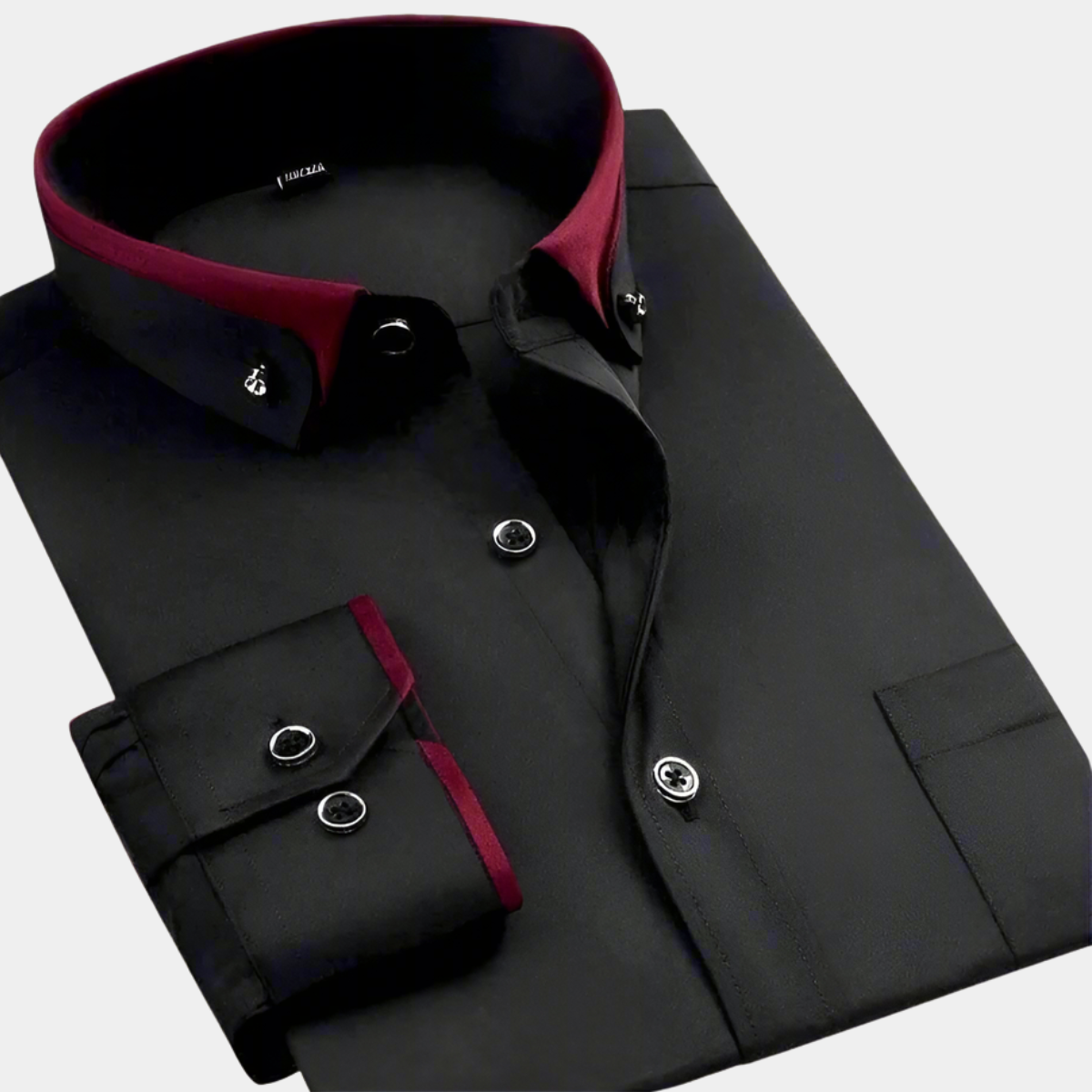 Alexander | Langarmshirt