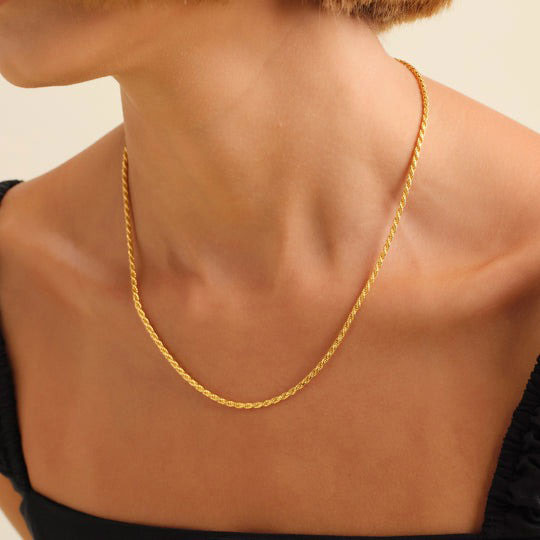 Seil Kette | 2mm