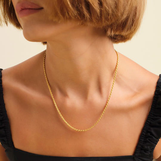 Seil Kette | 2mm
