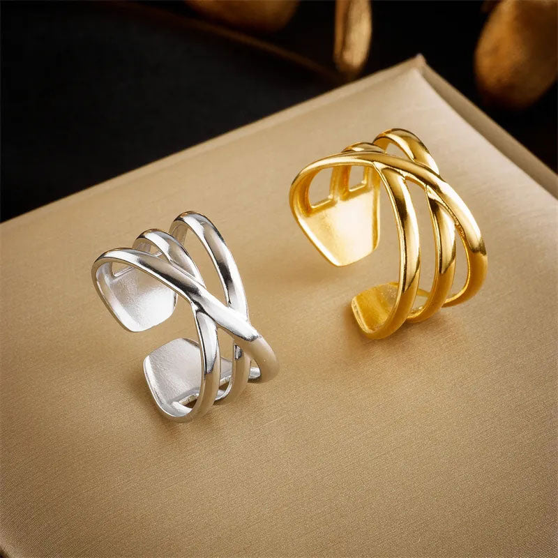 Nora Ring