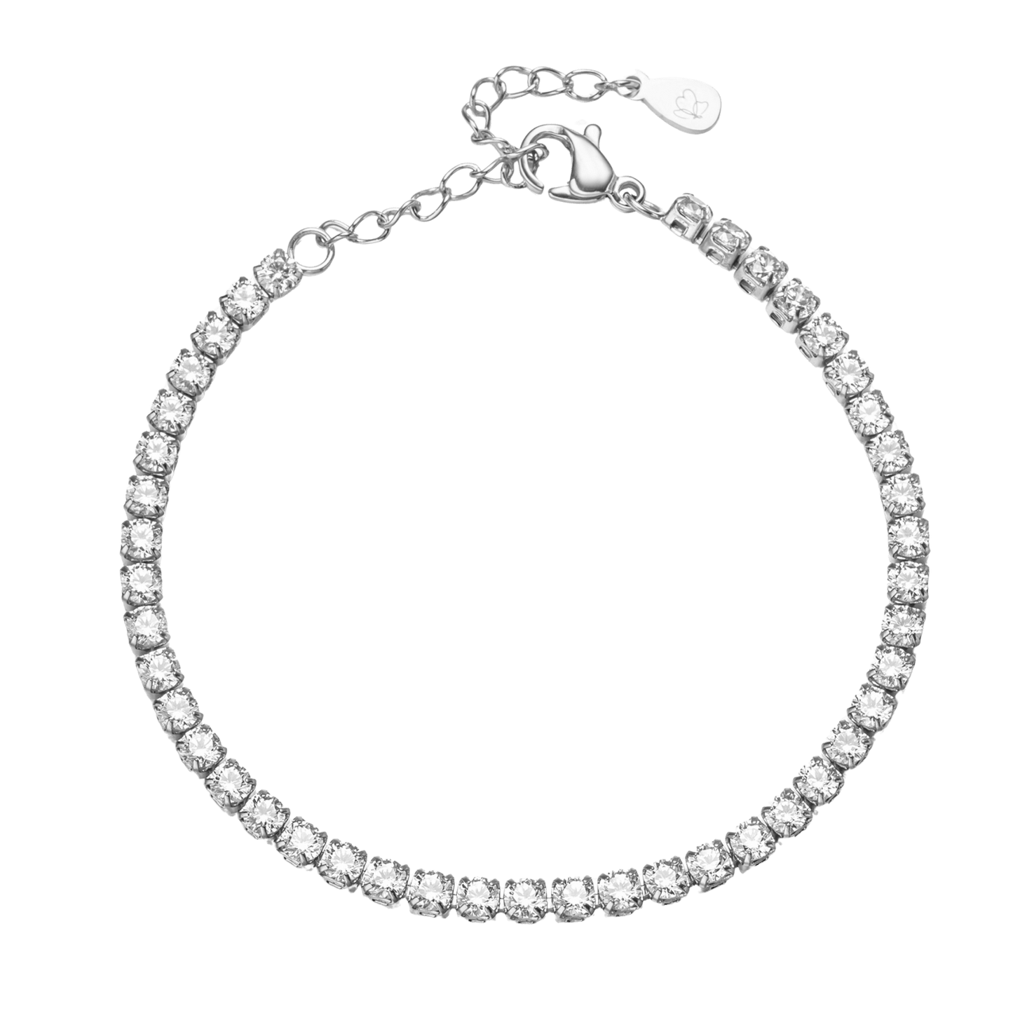 Tennis Armband