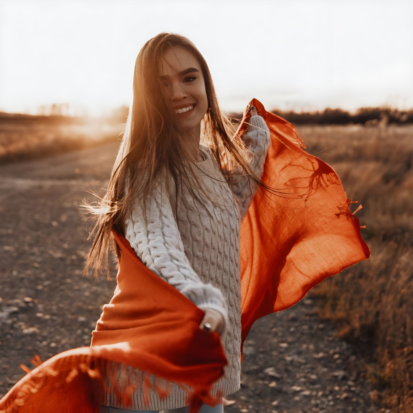 ALINA OHRRINGSET