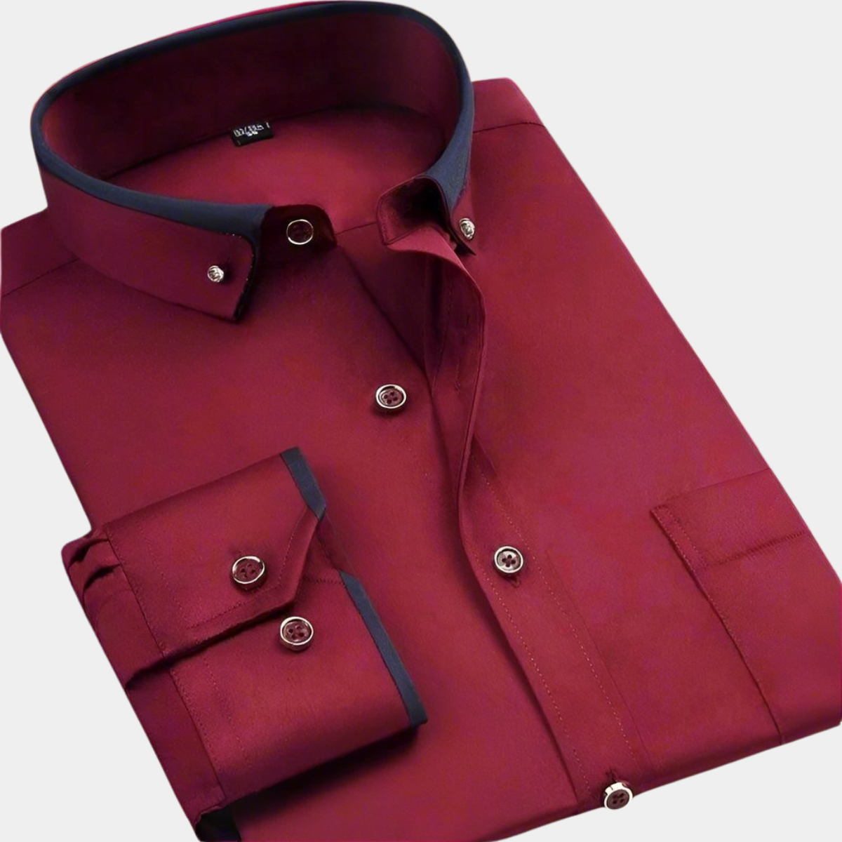 Alexander | Langarmshirt