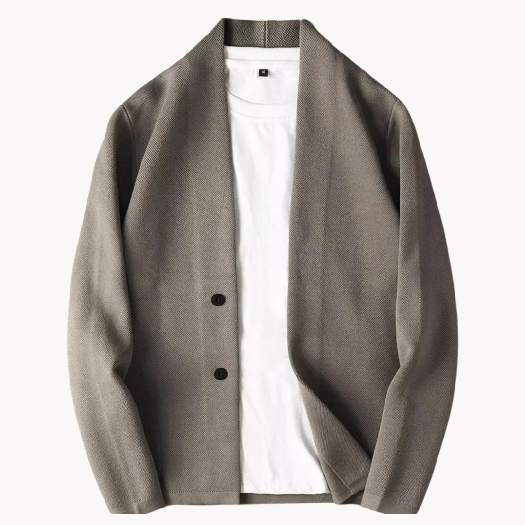 Bjorn™ | Eleganter Leichter Blazer