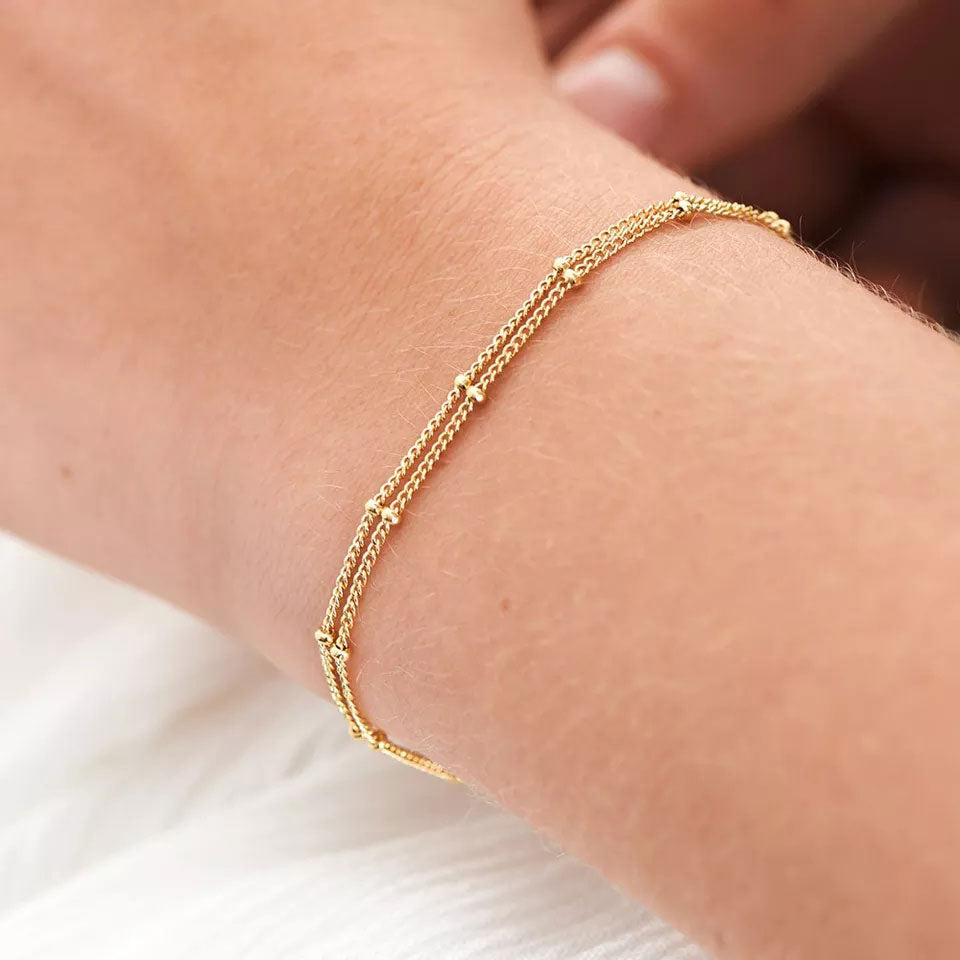 Isa Armband