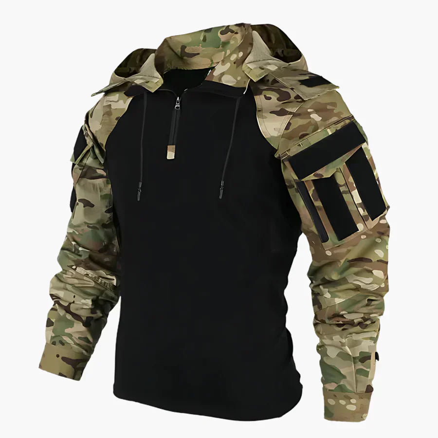 Titan – Taktische Jacke