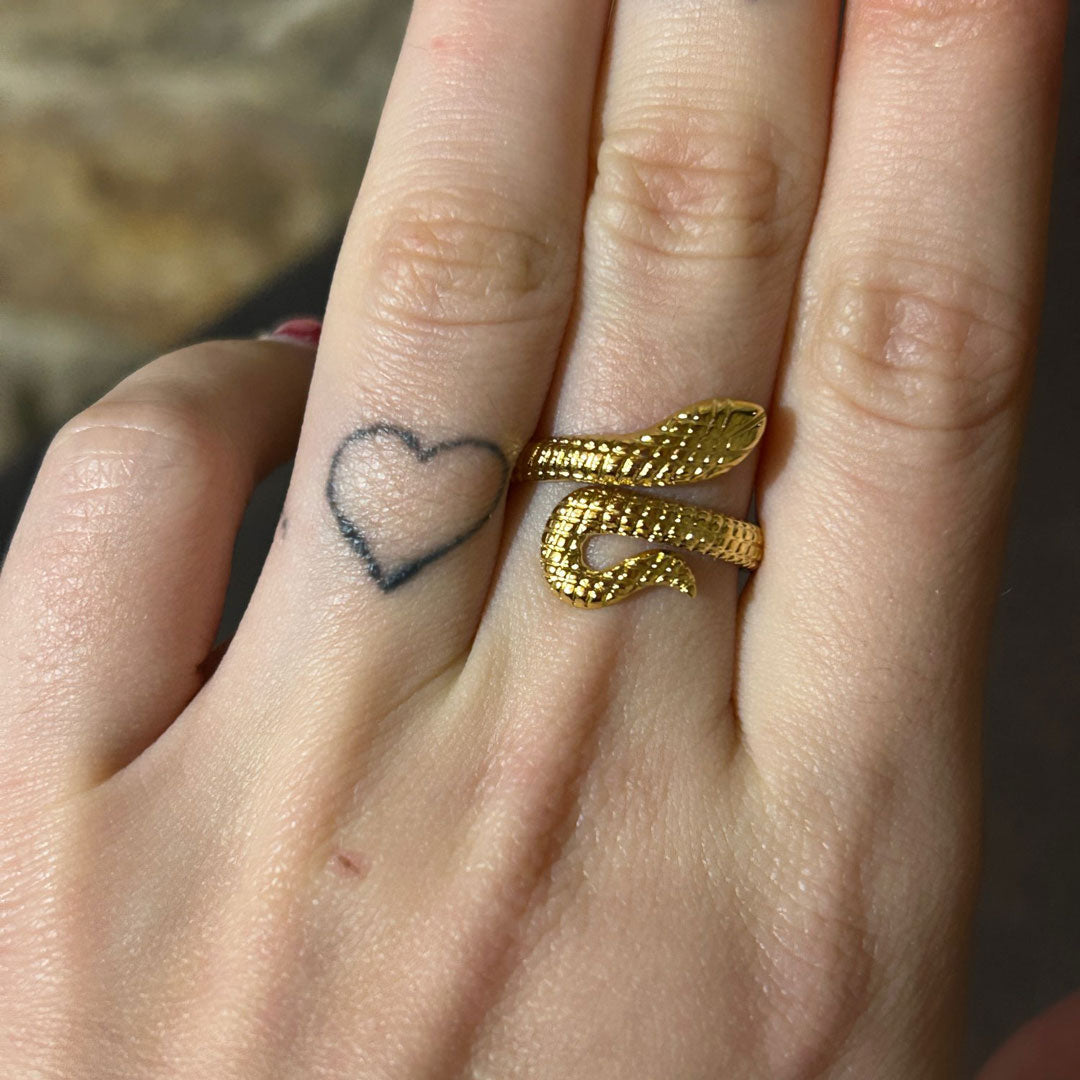 Ilse Ring