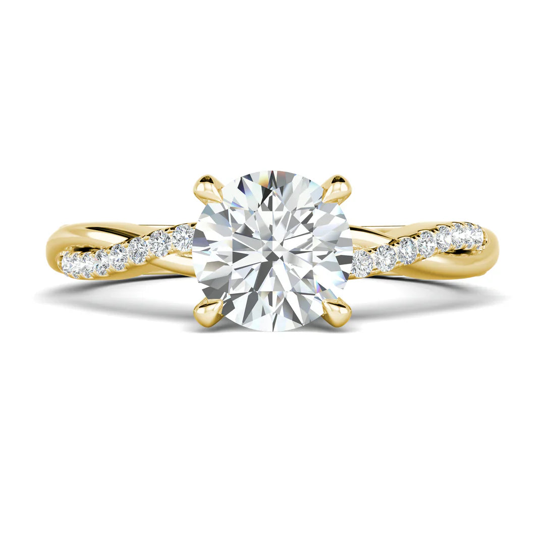 Demi-Ring