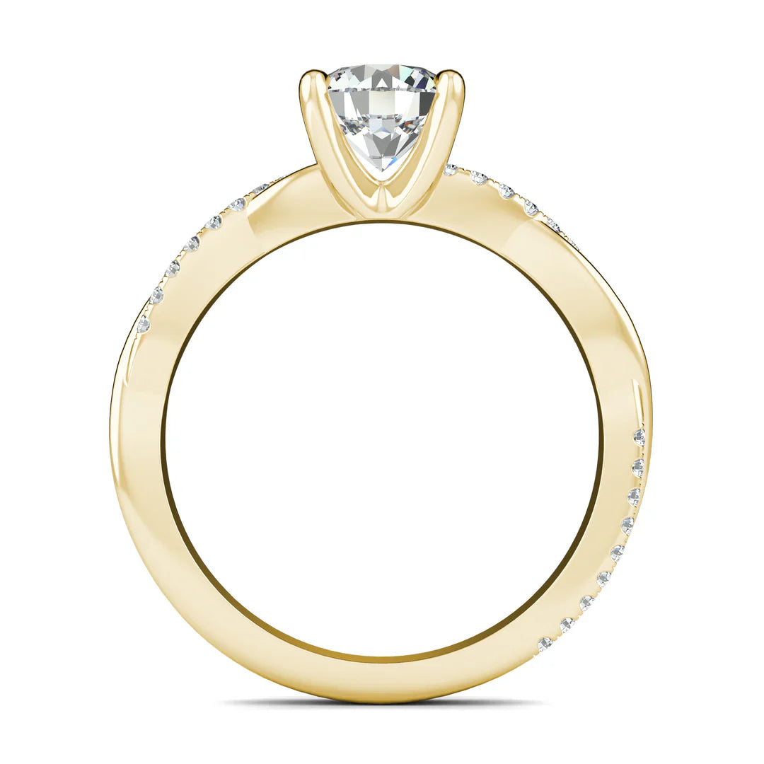 Demi-Ring