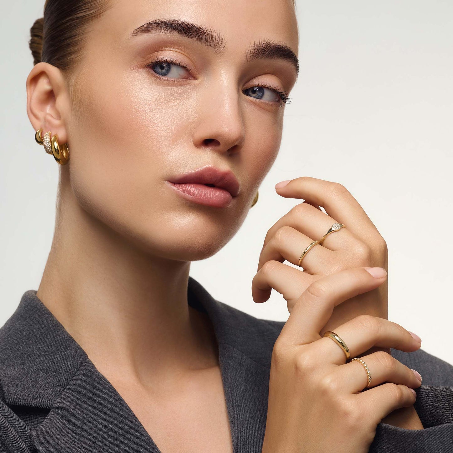 Diamantenring
