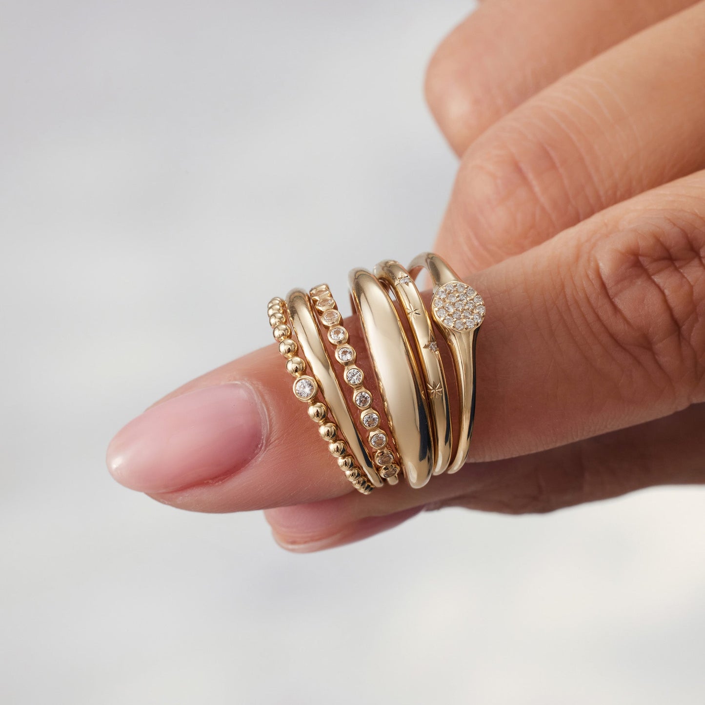 Midi Ring