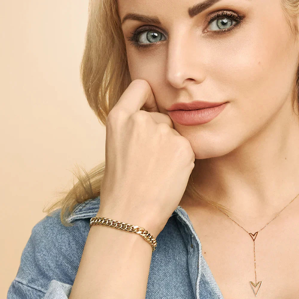 Kubanisches Armband