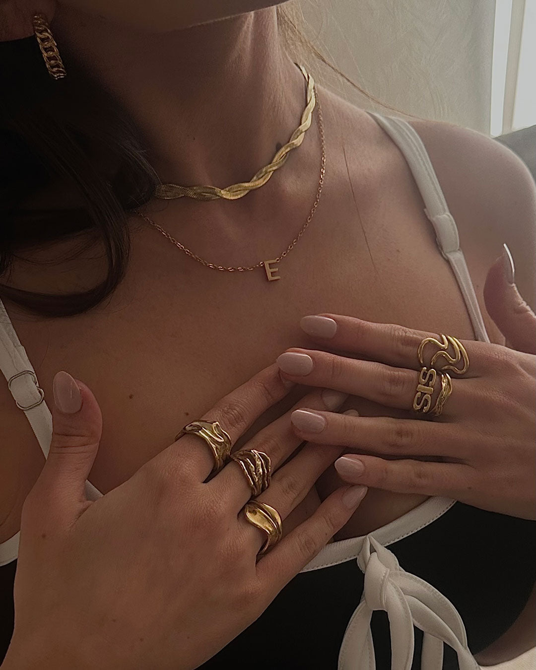 Sis Ring