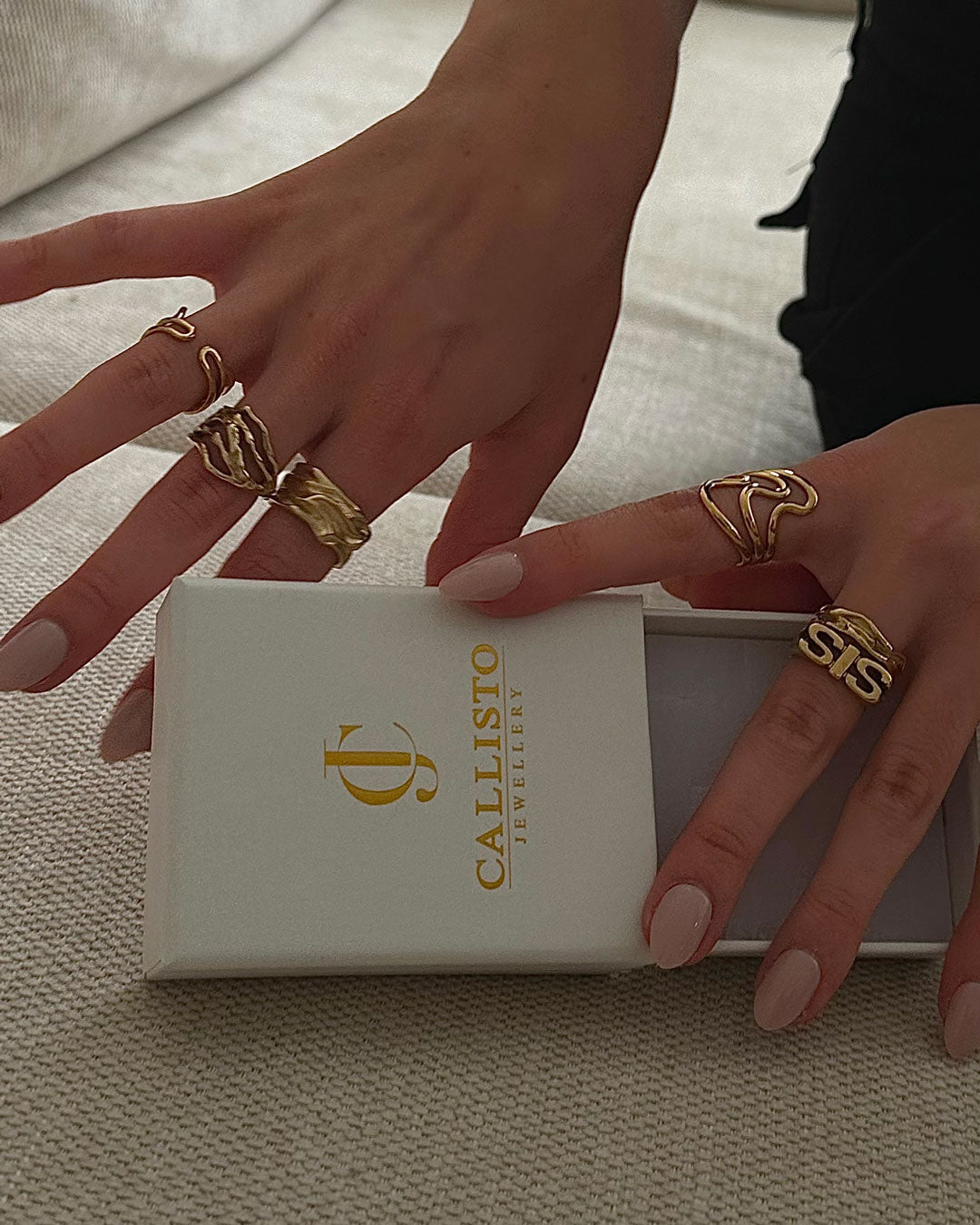 Sis Ring