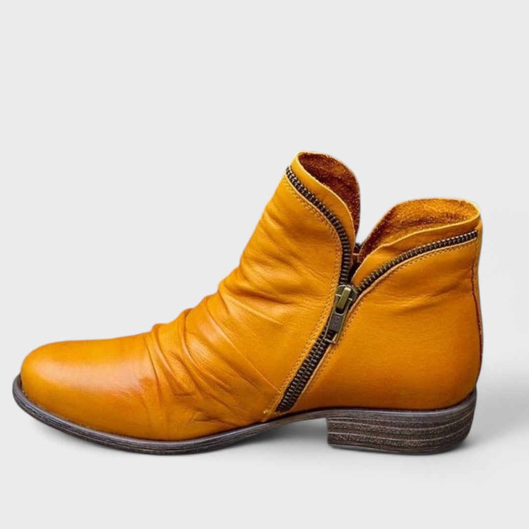 Melina | Premium orthopädische Stiefel