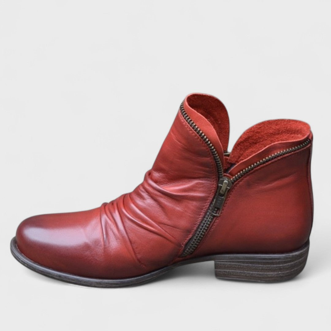 Melina | Premium orthopädische Stiefel
