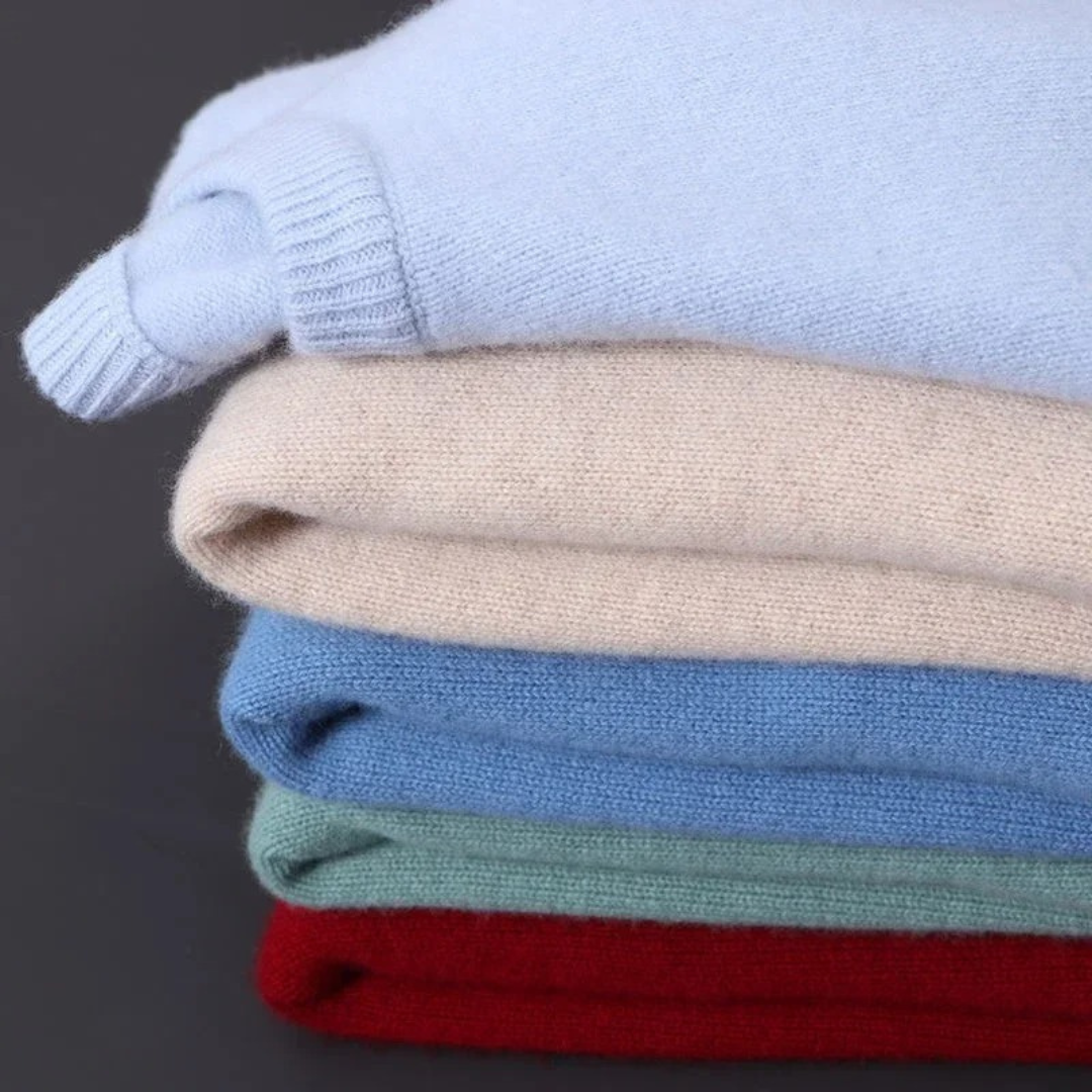 MILO™ | LUXUS -PULLOVER