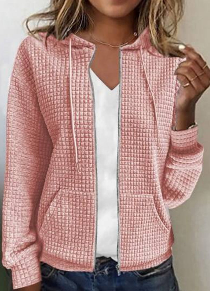 Brisa™ | Vielseitige Alltagsjacke