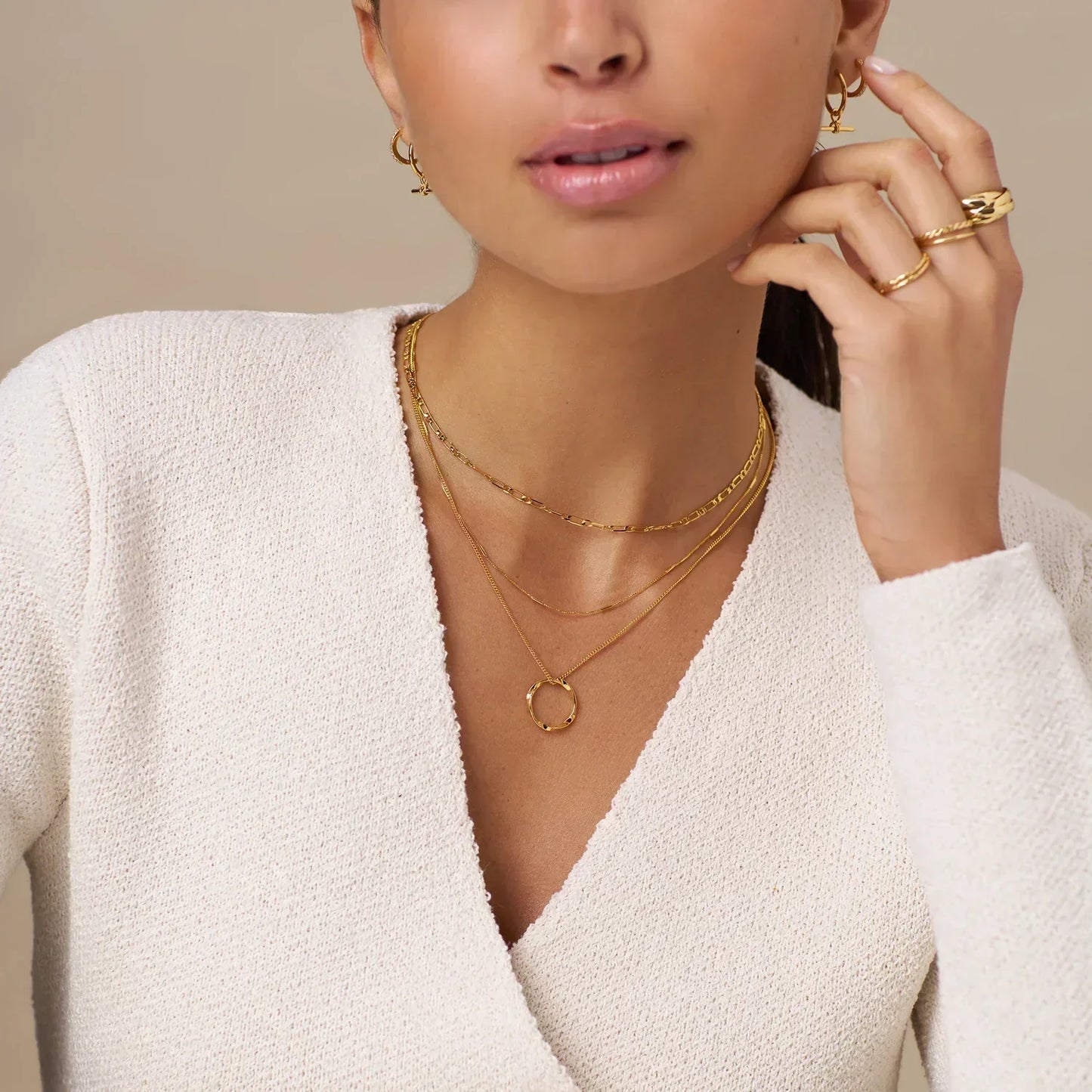 Sophie Kette