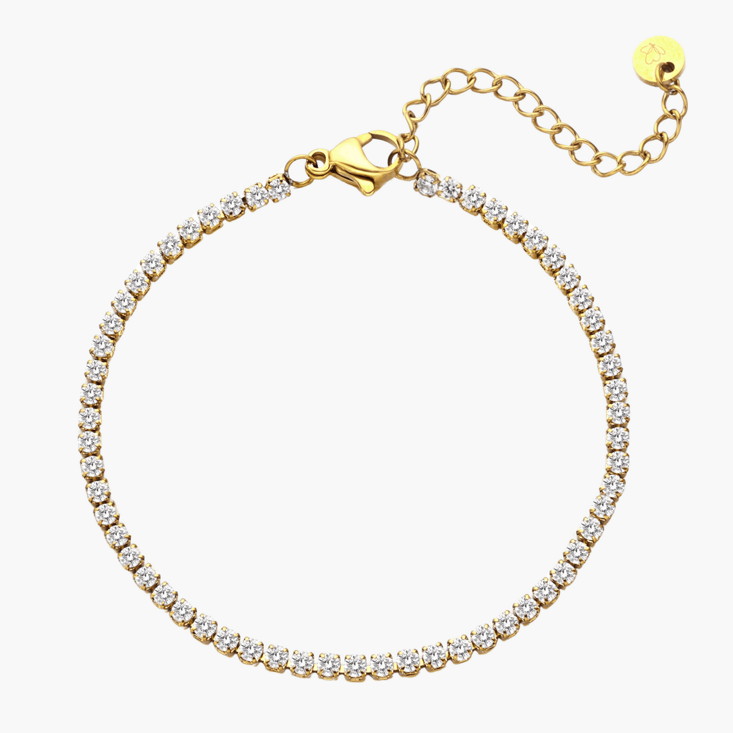 Tennis Armband