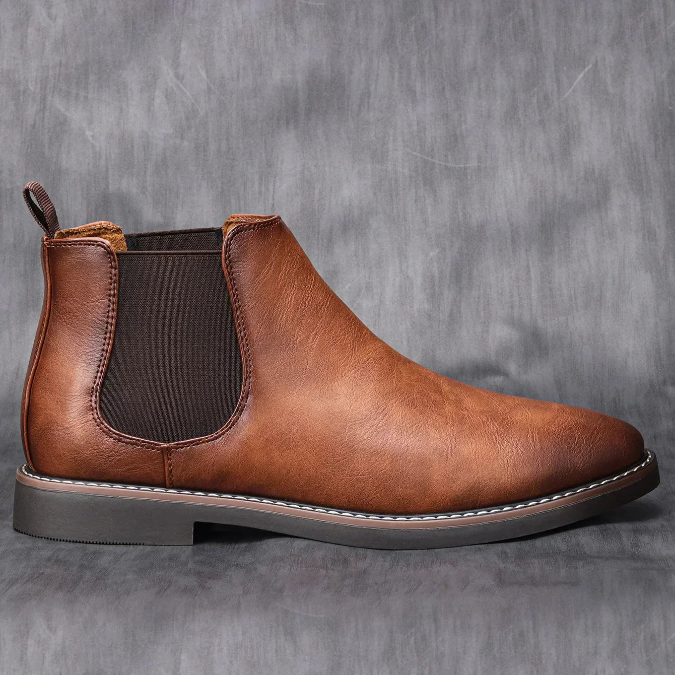 Harry | Chelsea Boots für Herren Edition 2