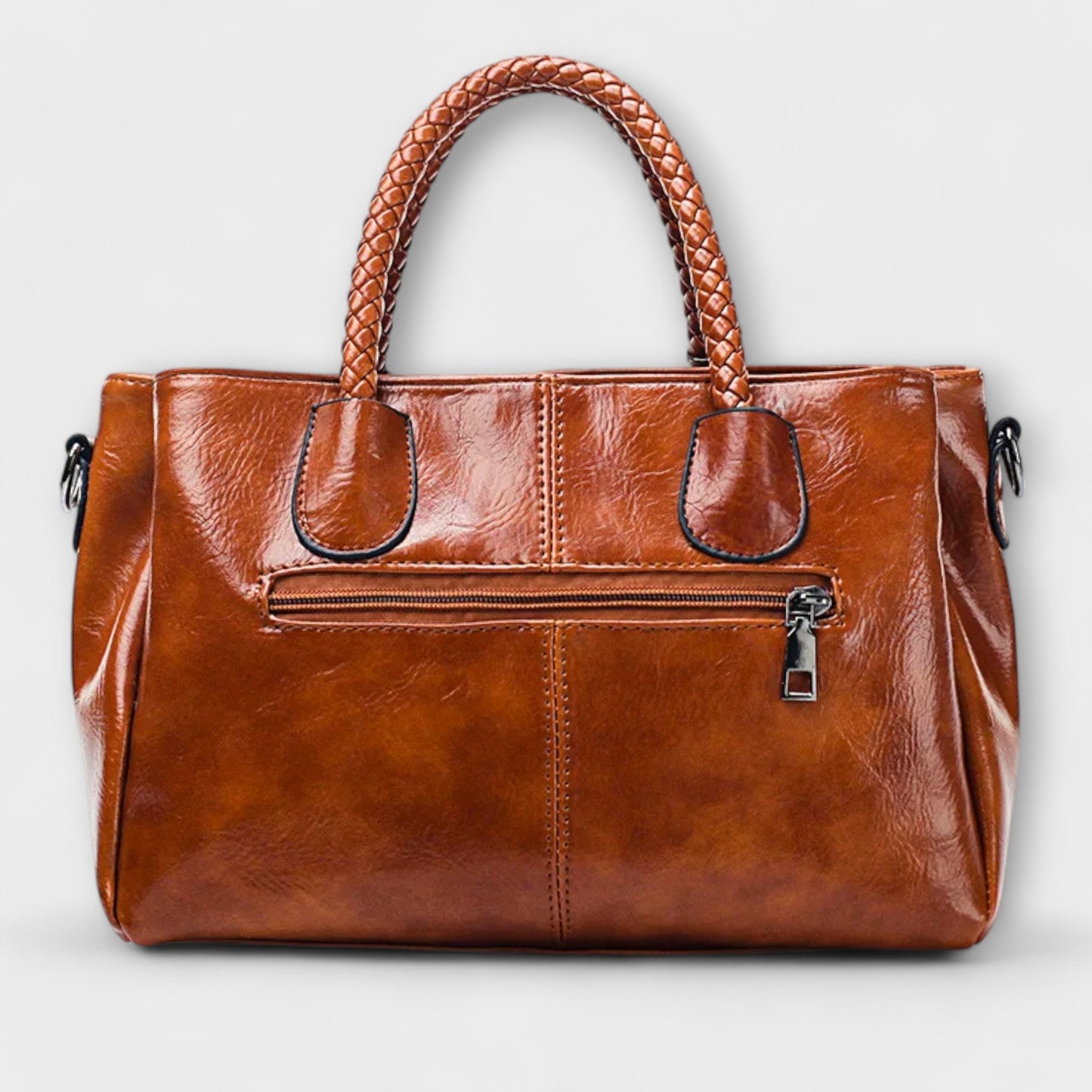 Kronenberg. - Elegante Duffelbag