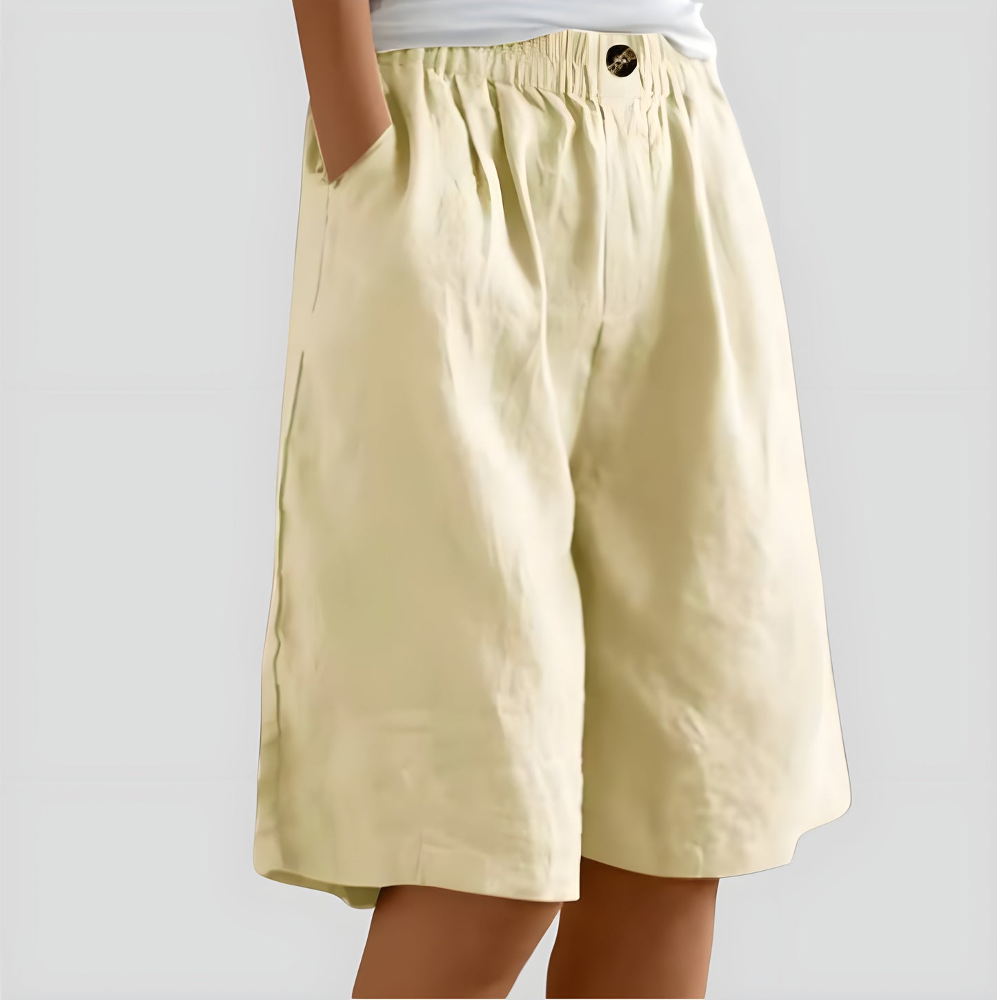 Cecilia™ | Leichte Sommerhose