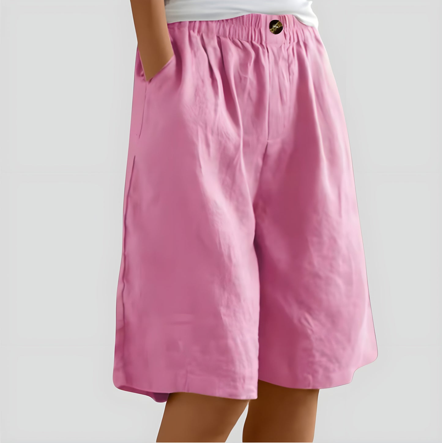 Cecilia™ | Leichte Sommerhose