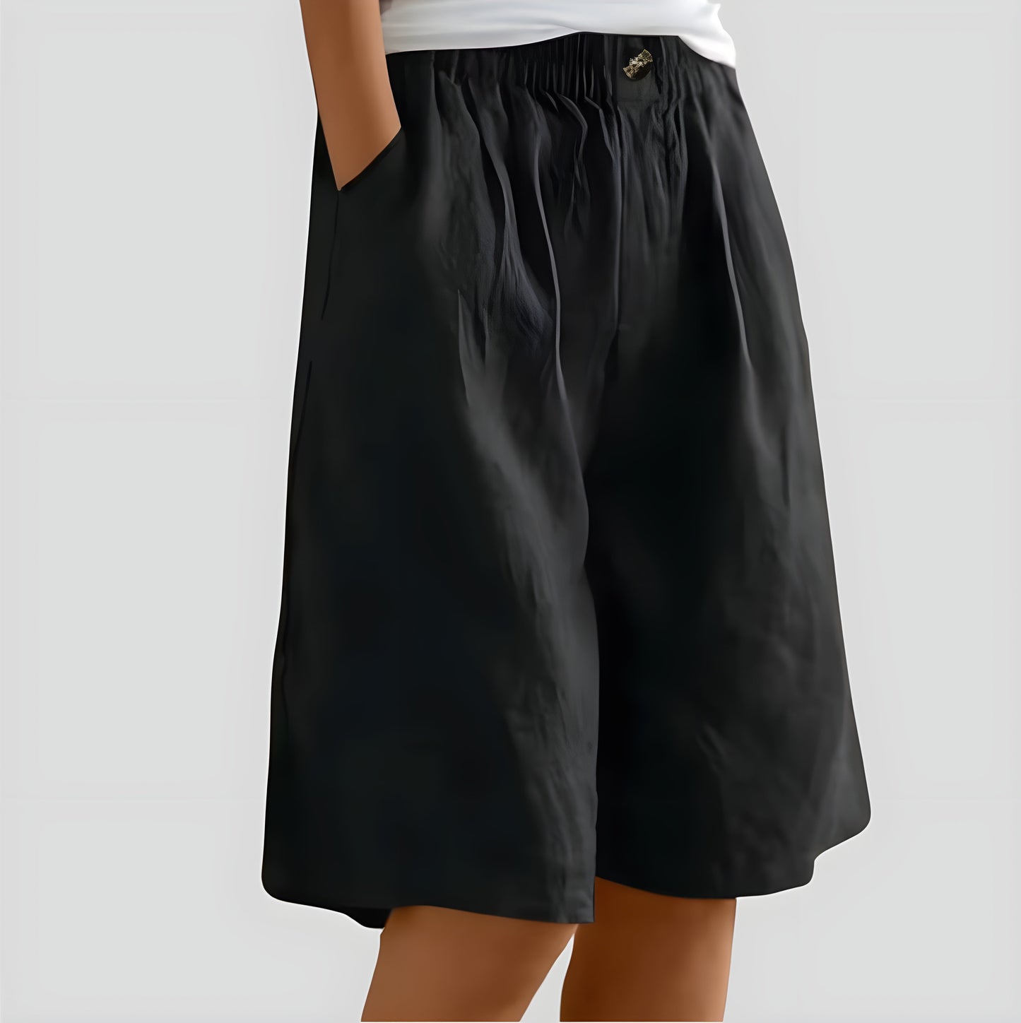 Cecilia™ | Leichte Sommerhose