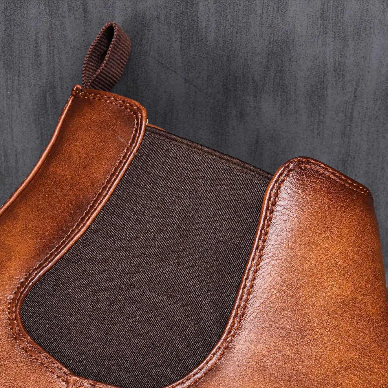 Harry | Chelsea Boots für Herren Edition 2