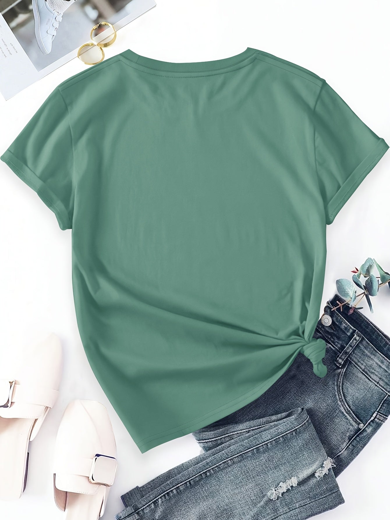 Oktoberfest 2025 T-Shirt – Bier & Brezel Design (100% Baumwolle)