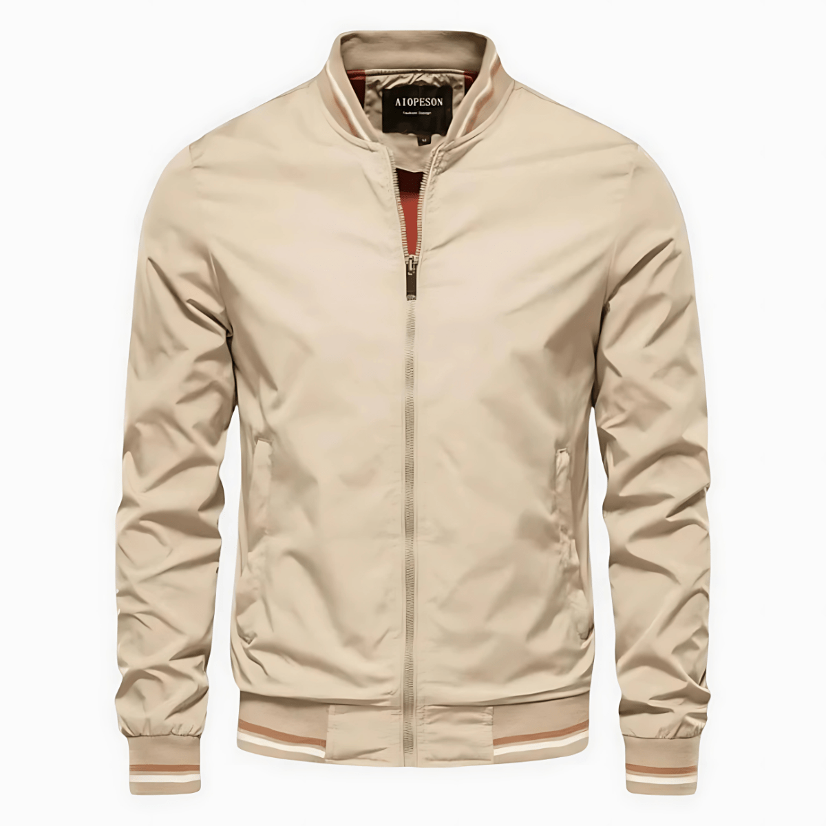 Aiopeson | Winddichte Herrenjacke