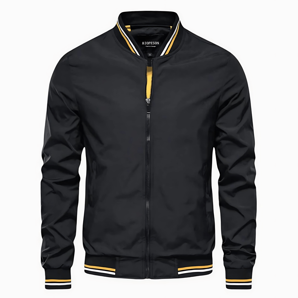 Aiopeson | Winddichte Herrenjacke