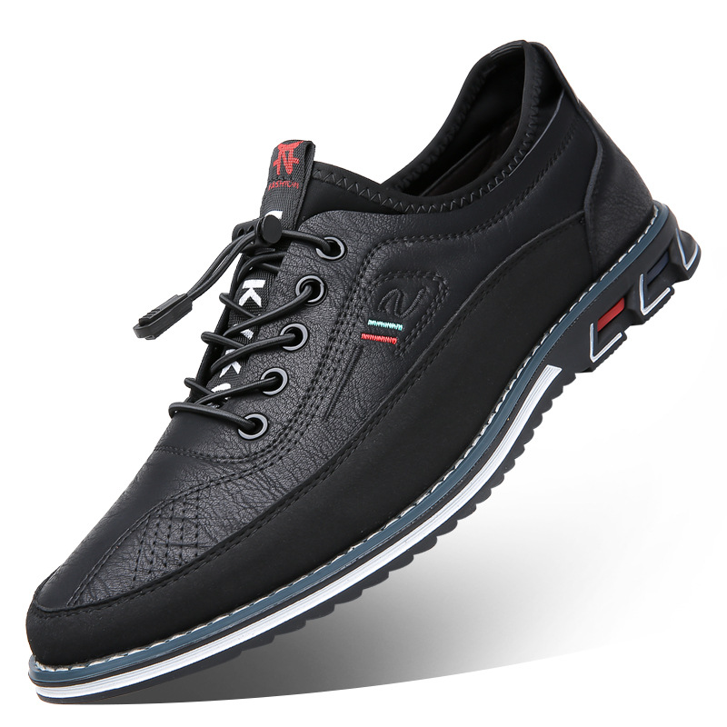 MAURO | OXFORD-SCHUHE