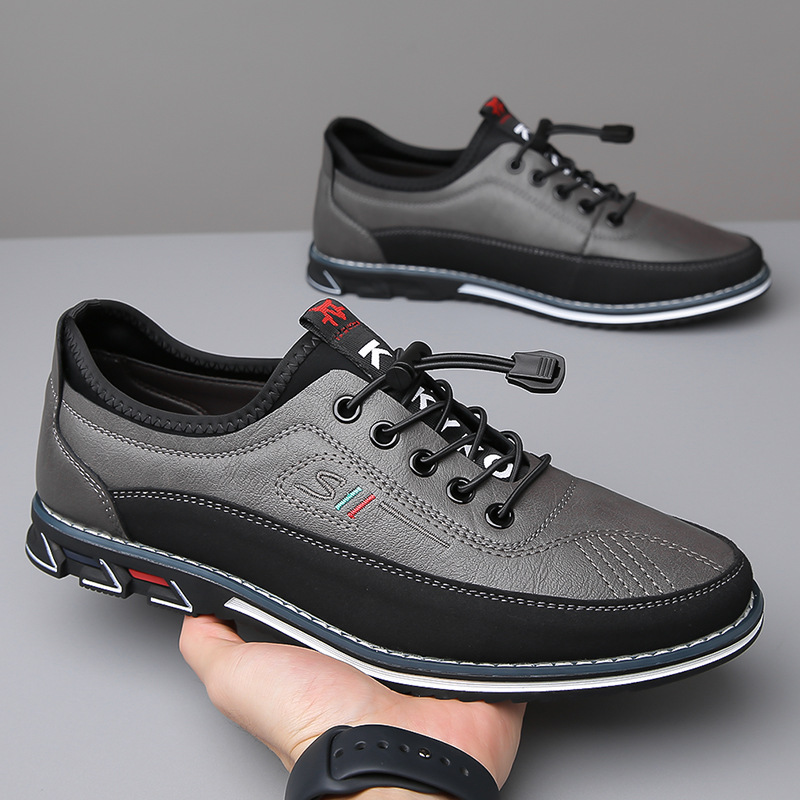 MAURO | OXFORD-SCHUHE