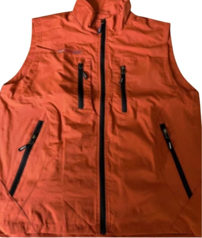 Kasper™ | Vielseitiger Cargo-Weste
