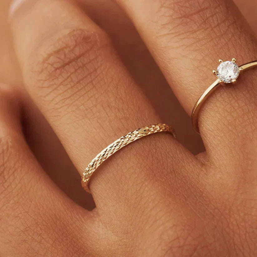 Ameline Spalier Ring